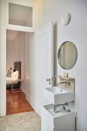 Superior Apart Daire, 2 Yatak Odası