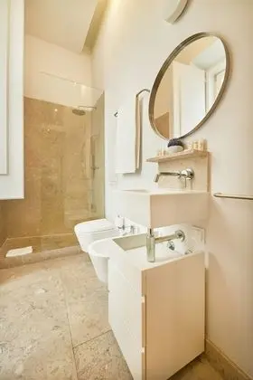 Superior Apart Daire, 2 Yatak Odası