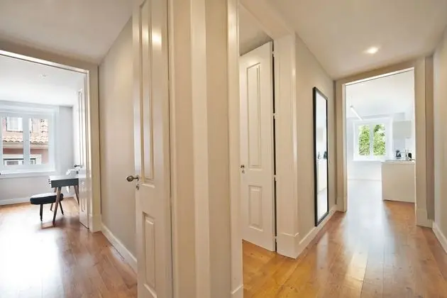 Superior Apart Daire, 3 Yatak Odası