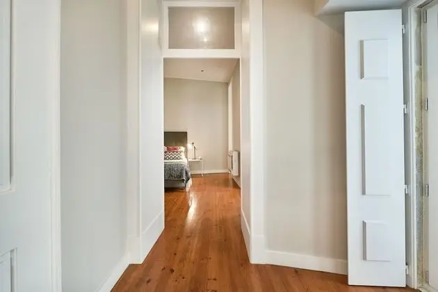 Superior Apart Daire, 3 Yatak Odası