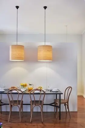 Superior Apart Daire, 3 Yatak Odası