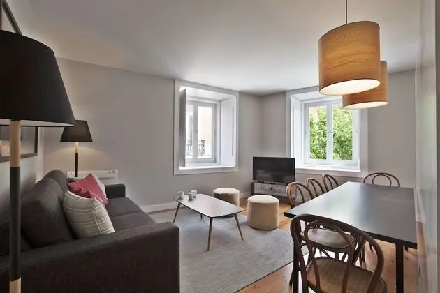 Superior Apart Daire, 3 Yatak Odası