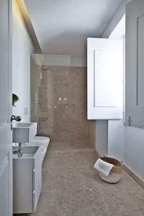 Superior Apart Daire, 3 Yatak Odası