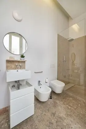 Superior Apart Daire, 3 Yatak Odası