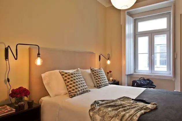 Superior Apart Daire, 3 Yatak Odası, Küçük Mutfak