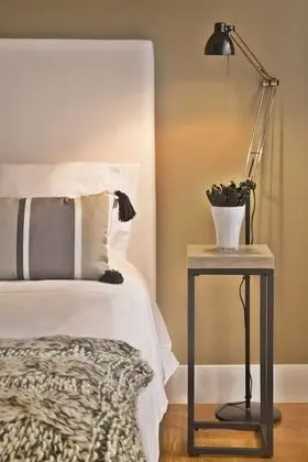 Superior Apart Daire, 2 Yatak Odası, Küçük Mutfak