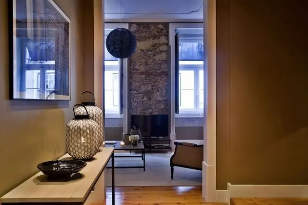 Superior Apart Daire, 2 Yatak Odası, Küçük Mutfak