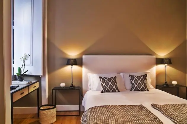 Superior Apart Daire, 2 Yatak Odası, Küçük Mutfak