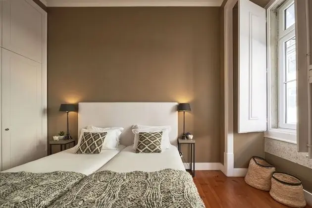 Superior Apart Daire, 2 Yatak Odası, Küçük Mutfak