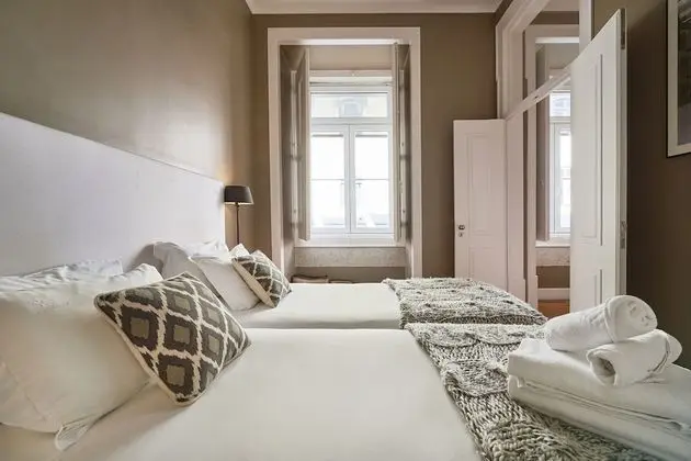 Superior Apart Daire, 2 Yatak Odası, Küçük Mutfak