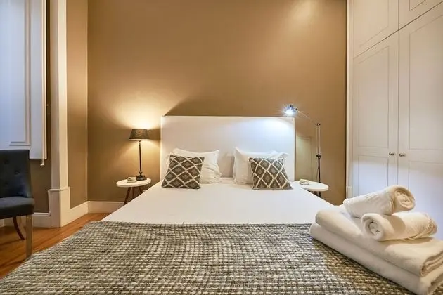 Superior Apart Daire, 2 Yatak Odası, Küçük Mutfak