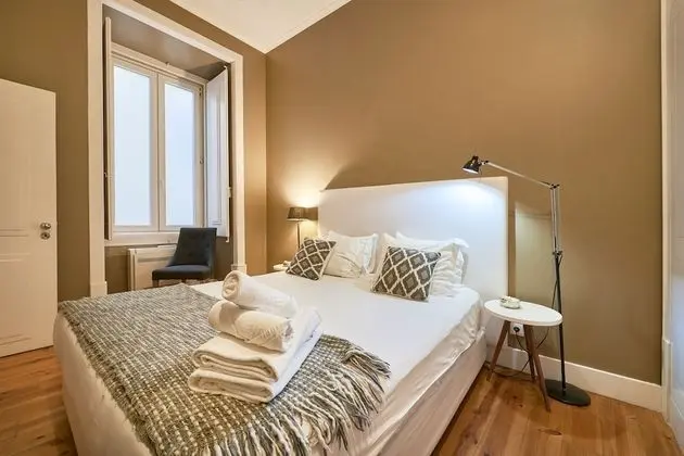 Superior Apart Daire, 2 Yatak Odası, Küçük Mutfak