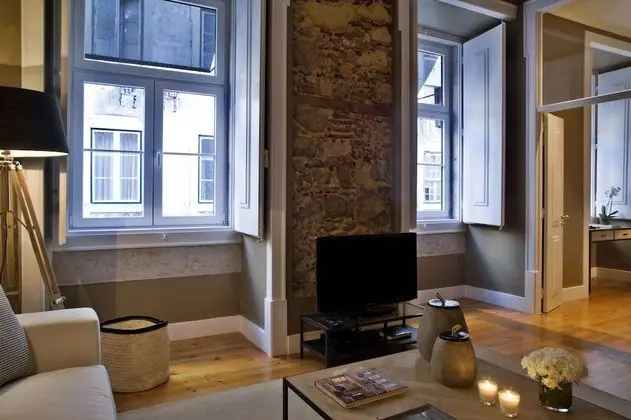 Superior Apart Daire, 2 Yatak Odası, Küçük Mutfak