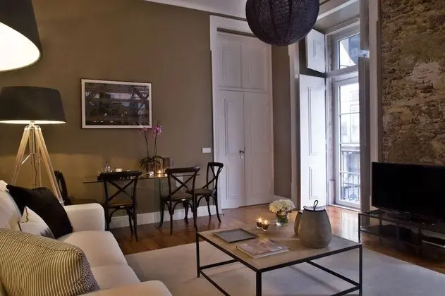 Superior Apart Daire, 2 Yatak Odası, Küçük Mutfak