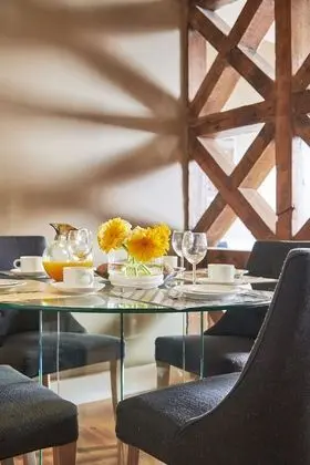 Superior Apart Daire, 2 Yatak Odası, Küçük Mutfak