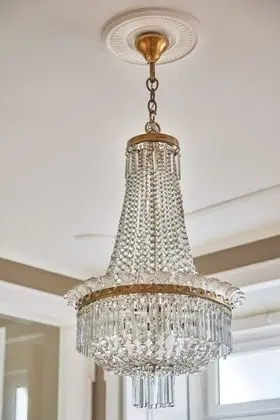 Superior Apart Daire, 2 Yatak Odası, Küçük Mutfak