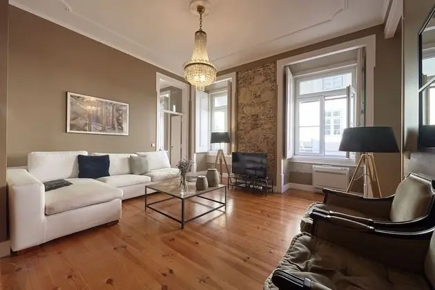 Superior Apart Daire, 2 Yatak Odası, Küçük Mutfak