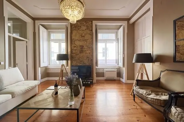 Superior Apart Daire, 2 Yatak Odası, Küçük Mutfak