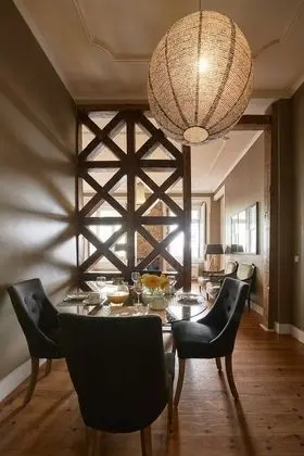 Superior Apart Daire, 2 Yatak Odası, Küçük Mutfak