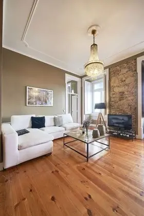 Superior Apart Daire, 2 Yatak Odası, Küçük Mutfak