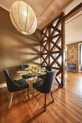 Superior Apart Daire, 2 Yatak Odası, Küçük Mutfak