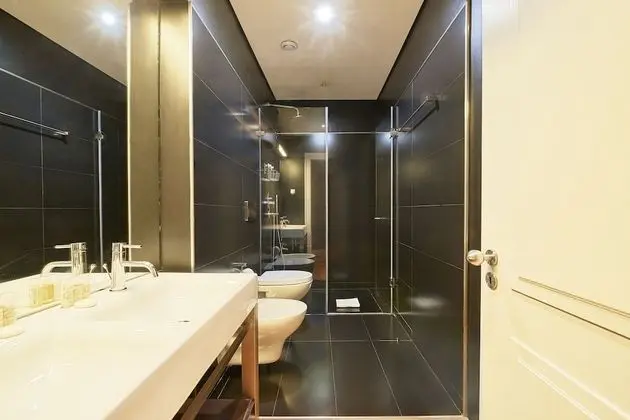 Superior Apart Daire, 2 Yatak Odası, Küçük Mutfak