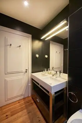 Superior Apart Daire, 2 Yatak Odası, Küçük Mutfak