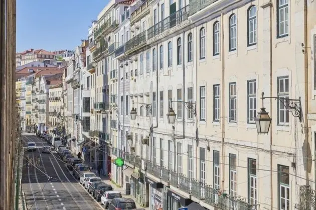 Superior Apart Daire, 2 Yatak Odası, Küçük Mutfak