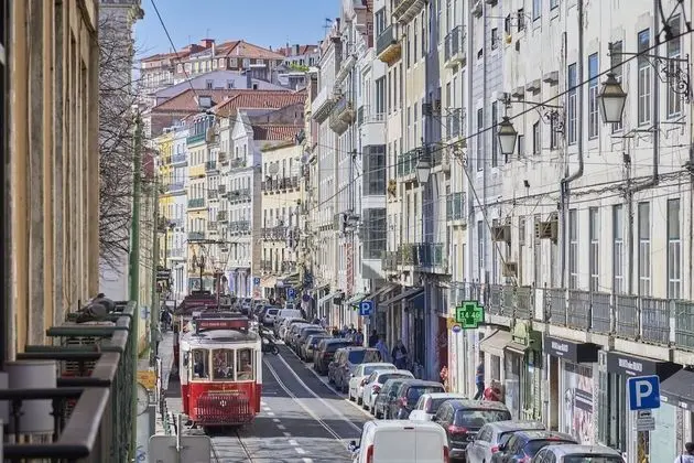 Superior Apart Daire, 2 Yatak Odası, Küçük Mutfak