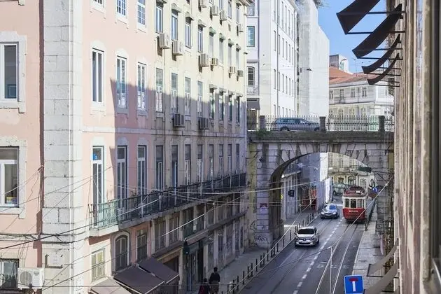 Superior Apart Daire, 2 Yatak Odası, Küçük Mutfak