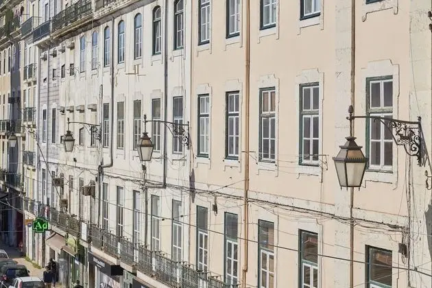 Superior Apart Daire, 2 Yatak Odası, Küçük Mutfak