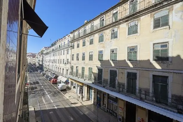 Superior Apart Daire, 2 Yatak Odası, Küçük Mutfak