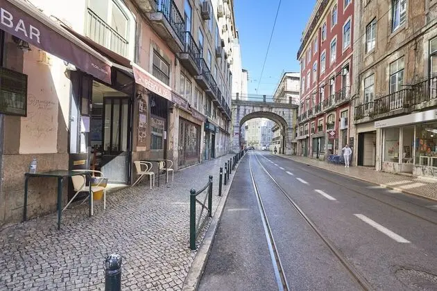 Superior Apart Daire, 2 Yatak Odası, Küçük Mutfak