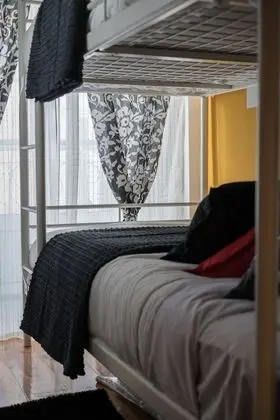 Deluxe Apart Daire, 2 Yatak Odası