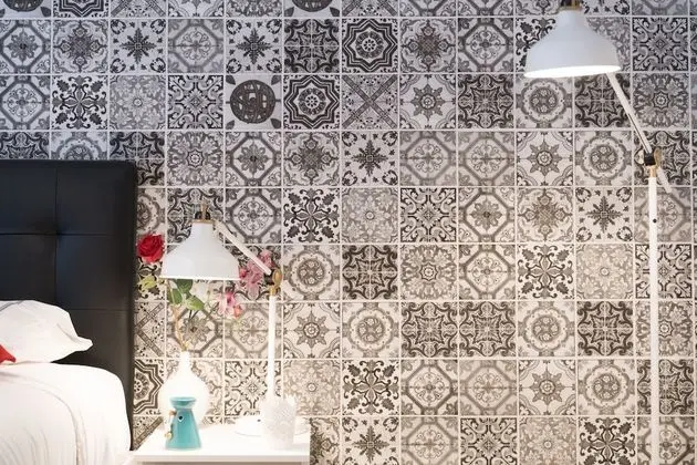 Deluxe Apart Daire, 2 Yatak Odası