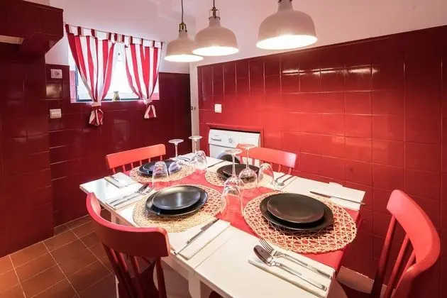 Deluxe Apart Daire, 2 Yatak Odası