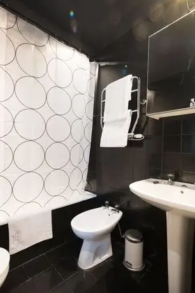 Deluxe Apart Daire, 2 Yatak Odası