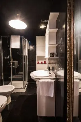 Deluxe Apart Daire, 2 Yatak Odası