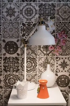 Deluxe Apart Daire, 2 Yatak Odası