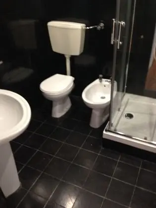 Deluxe Apart Daire, 2 Yatak Odası