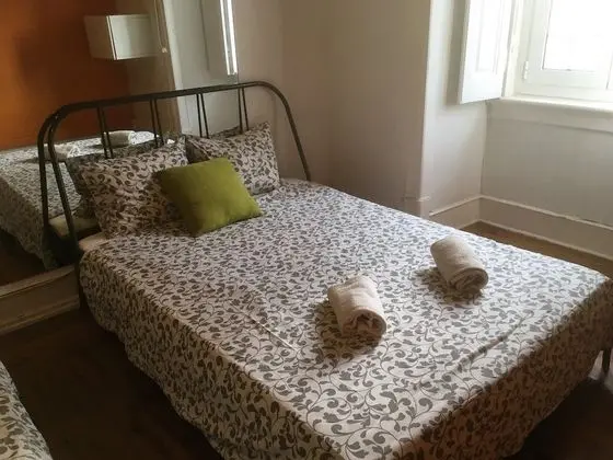 Standard Dört Kişilik Oda, Özel Banyo (4)