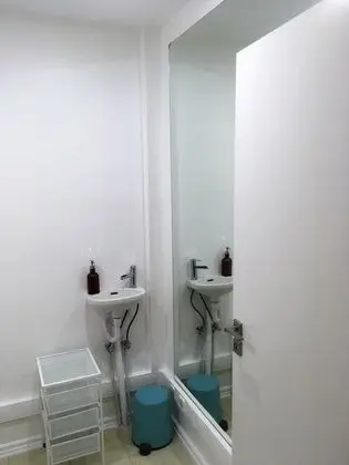 Standard Dört Kişilik Oda, Özel Banyo (4)