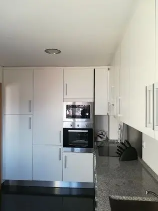 City Apart Daire, 2 Yatak Odası