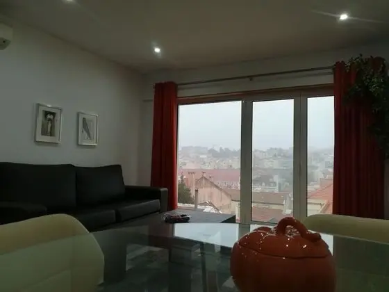 Oturma odası
