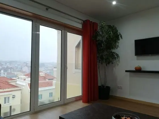 Oturma odası