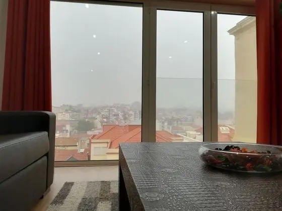 Oturma odası