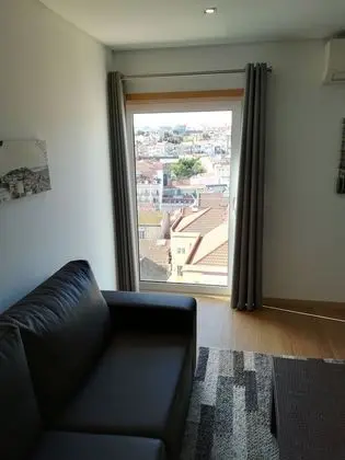 Superior Apart Daire, 2 Yatak Odası