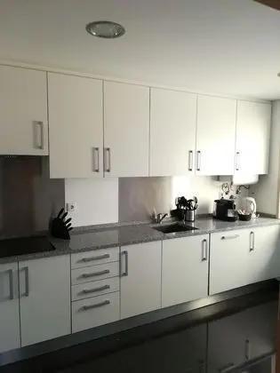 Superior Apart Daire, 2 Yatak Odası