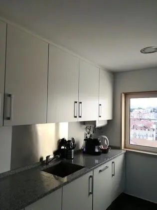 Superior Apart Daire, 2 Yatak Odası