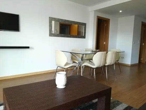 Superior Apart Daire, 2 Yatak Odası